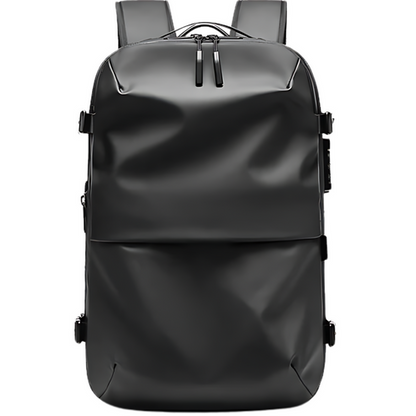 MaxPack Space-Saving Backpack