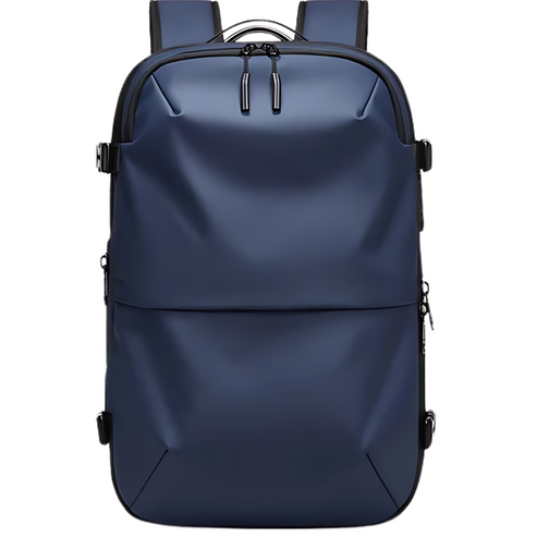 MaxPack Space-Saving Backpack