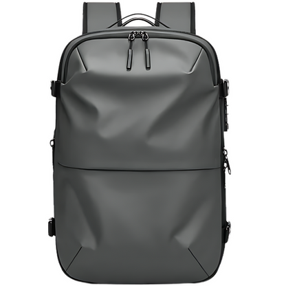 MaxPack Space-Saving Backpack